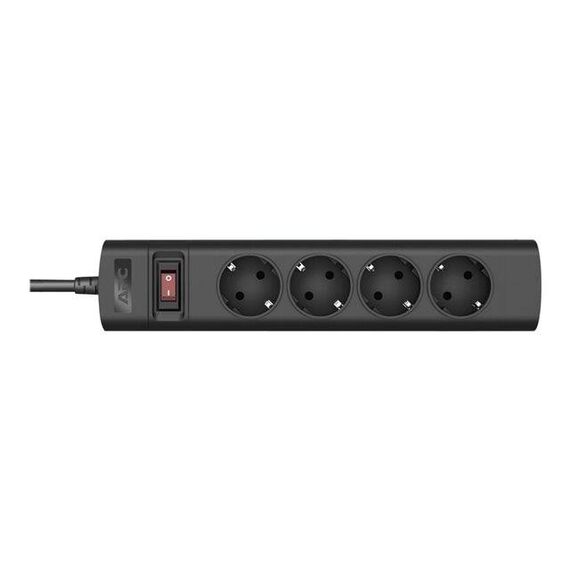 APC UPS Power Strip PZ42I-GR Power strip PZ42I-GR