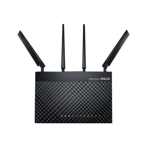 ASUS 4G-AC68U Wireless router WWAN 4-port 90IG03R1-BM2000