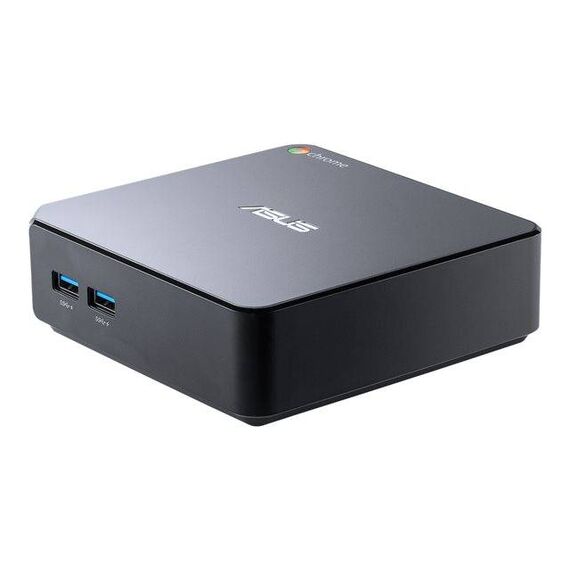 ASUS Chromebox 3 N007U Mini PC 90MS01B1-M00070