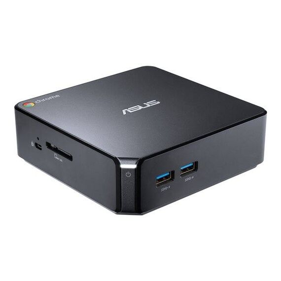 ASUS Chromebox 3 N007U Mini PC 90MS01B1-M00070