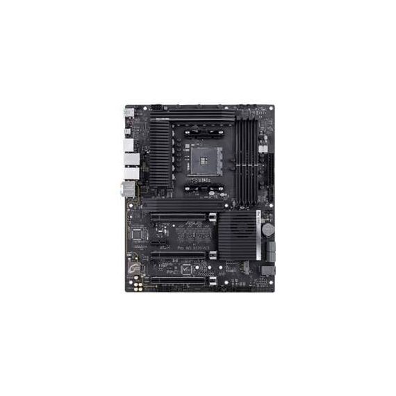 ASUS Pro WS X570-ACE Motherboard ATX 90MB11M0-M0EAY0