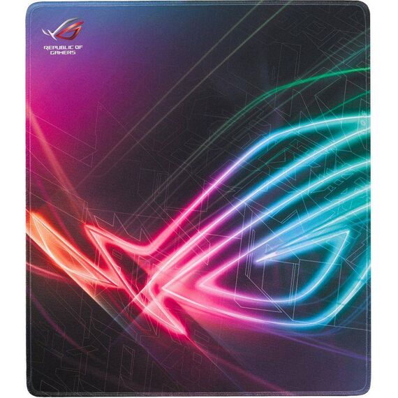 ASUS ROG STRIX EDGE Mouse pad full-colour 90MP00T0-B0UA00