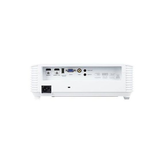 Acer H6522BD DLP projector UHP portable 3D MR.JRN11.001