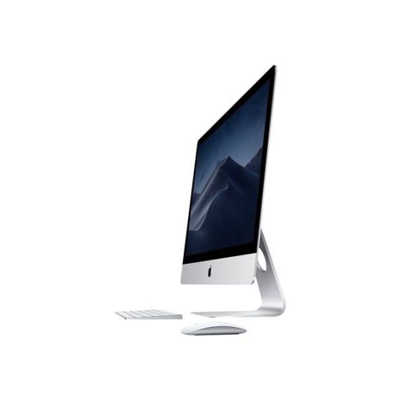Apple iMac with Retina 5K display All-in-one MRQY2DA