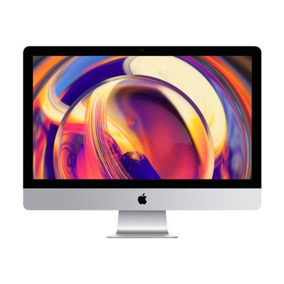 Apple iMac with Retina 5K display All-in-one MRQY2DA