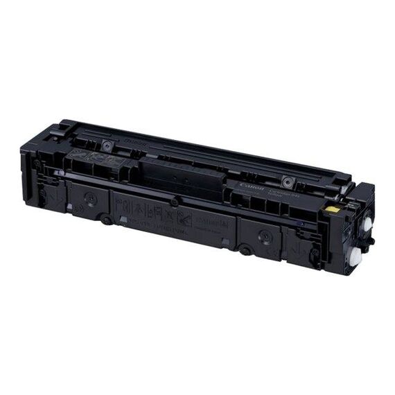 Canon 045 Yellow original toner cartridge for 1239C002