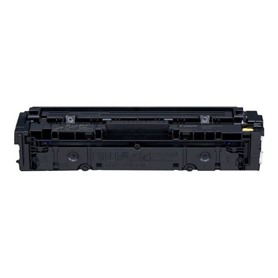 Canon 045 Yellow original toner cartridge for 1239C002