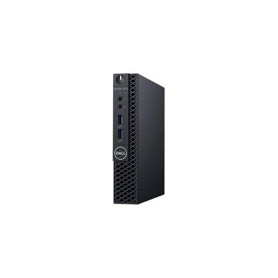 Dell OptiPlex 3070 Micro i3 9100T, 8GB, 256GB, Win10Pro 