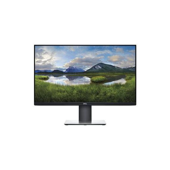 Dell P2719HC LED monitor 27  USB-C