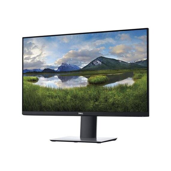 Dell P2719HC LED monitor 27  USB-C