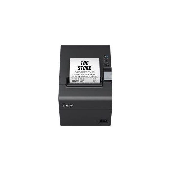 Epson TM T20III Receipt printer thermal line C31CH51011