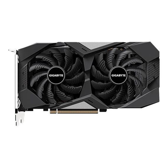 Gigabyte GeForce GTX 1650 SUPER GV-N165SWF2OC-4GD