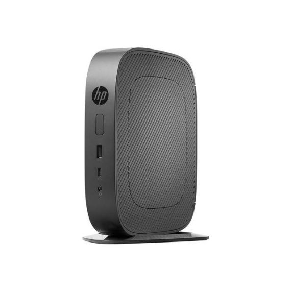 HP t530 Thin client tower 1 x GX-215JJ 1.5 2RC22EAABD