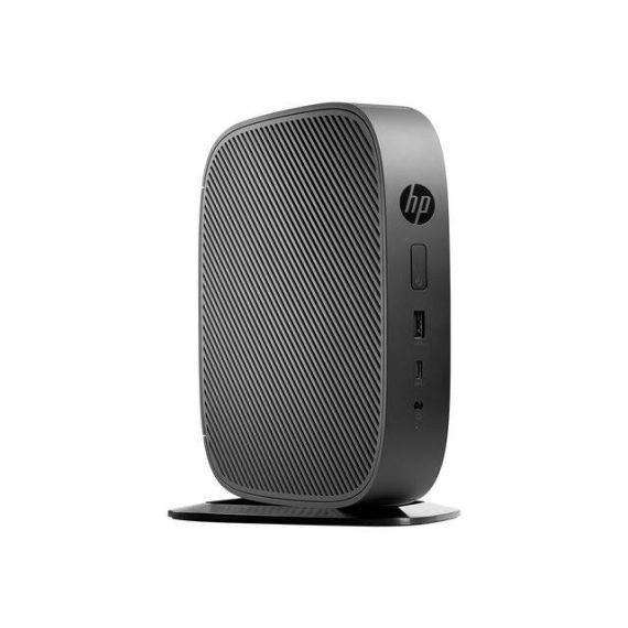 HP t530 Thin client tower 1 x GX-215JJ 1.5 2RC22EAABD
