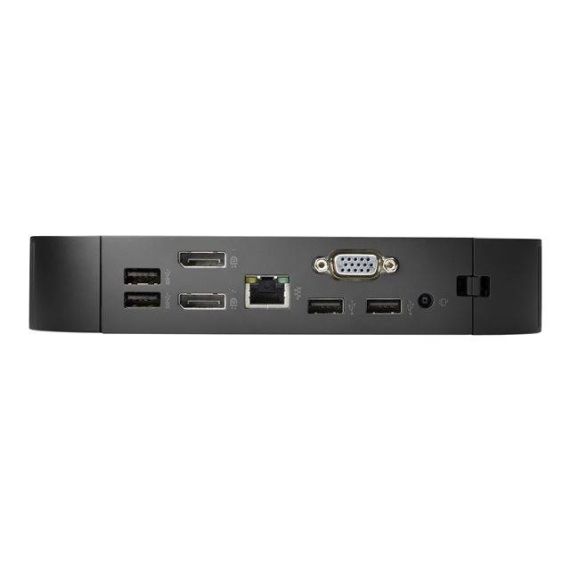 HP t530 Thin client tower 1 x GX-215JJ 1.5 2RC22EAABD