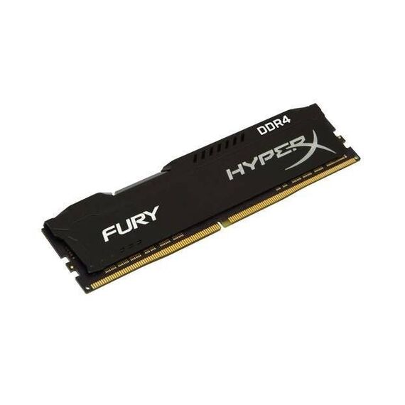 HyperX FURY DDR4 8 GB DIMM 288-pin 3200 MHz HX432C16FB38