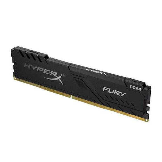 HyperX FURY DDR4 8 GB DIMM 288-pin 3200 MHz HX432C16FB38
