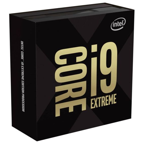 Intel Core i9 Extreme Edition 9980XE BX80673I99980X