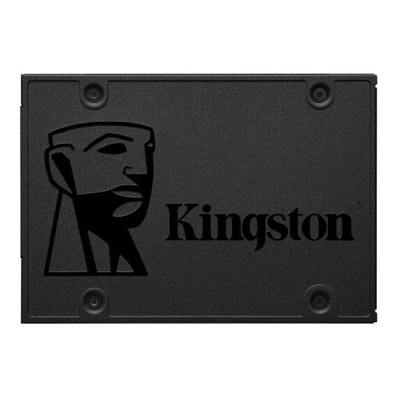 Kingston A400 Solid state drive 960 GB SA400S37960G