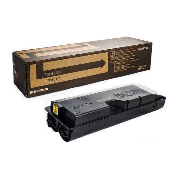 Kyocera TK 6305 Black original toner cartridge 1T02LH0NL1