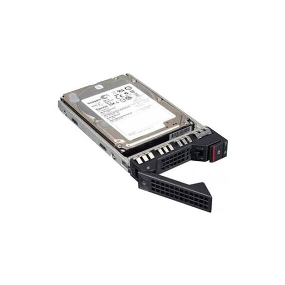 Lenovo Storage Hard drive 2.4 TB hot-swap 2.5 4XB7A09101