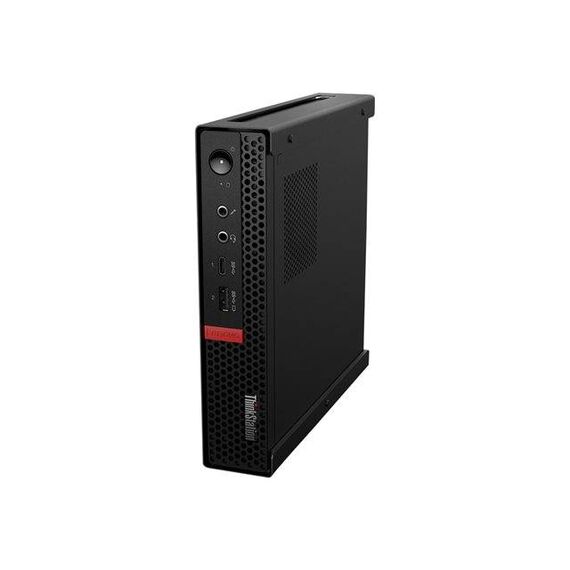 Lenovo ThinkStation P330 30CF Tiny Core i9 RAM 16GB SSD 512GB