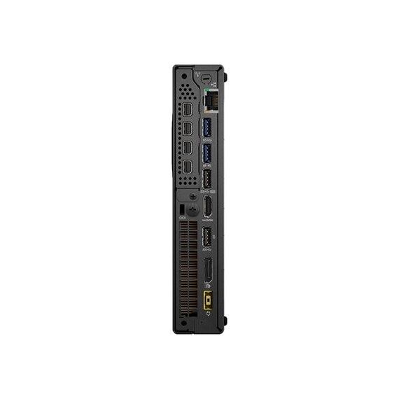 Lenovo ThinkStation P330 30CF Tiny Core i9 RAM 16GB SSD 512GB