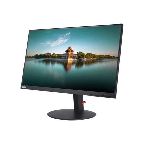 Lenovo ThinkVision T24i-10 LED monitor 23.8 61CEMAT2EU