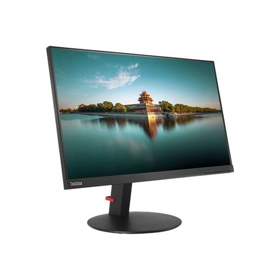 Lenovo ThinkVision T24i-10 LED monitor 23.8 61CEMAT2EU