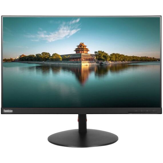Lenovo ThinkVision T24i-10 LED monitor 23.8 61CEMAT2EU