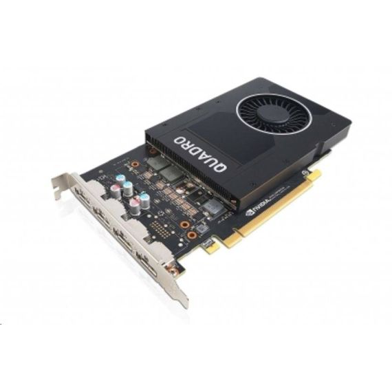 NVIDIA Quadro P2000 Graphics card Quadro P2000 4X60N86662