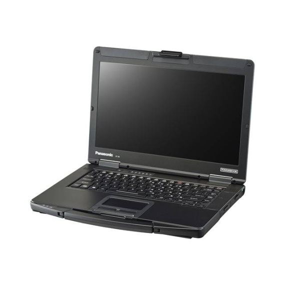Panasonic Toughbook 54 Premium i5 7300U 14 IPS touchscreen