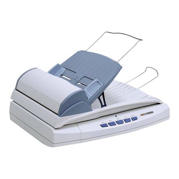 Plustek SmartOffice PL2000 Plus Document scanner 0288