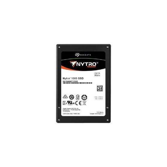 Seagate Nytro 1351 960GB  SSD  XA960LE10063