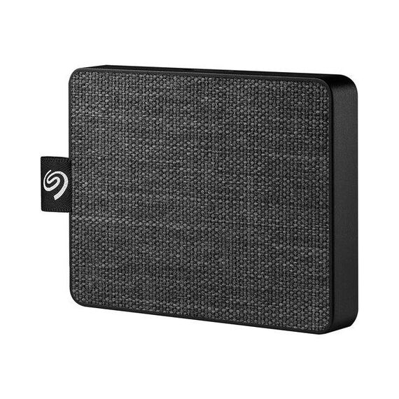 Seagate One Touch SSD 500GB