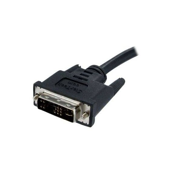 StarTech.com 2m DVI to VGA Display Monitor DVIVGAMM2M