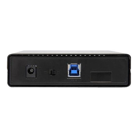 StarTech.com USB 3.1 (10Gbps) Enclosure for S351BU313