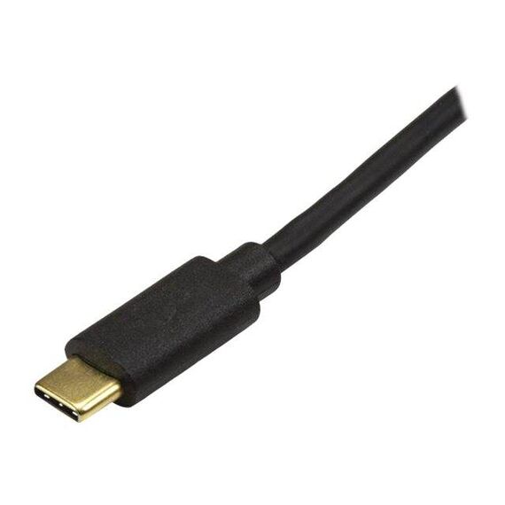 StarTech.com USB C to SATA Adapter Cable for USB31C2SAT3