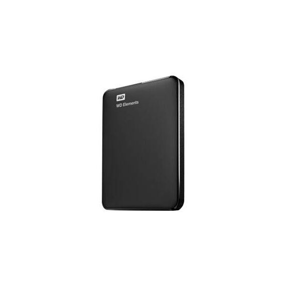 WD Portable WDBU6Y0050BBK 5TB USB3.0