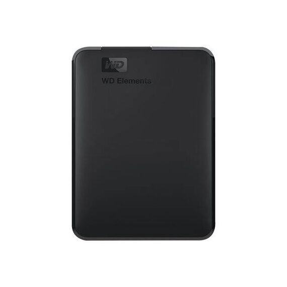 WD Portable WDBU6Y0050BBK 5TB USB3.0