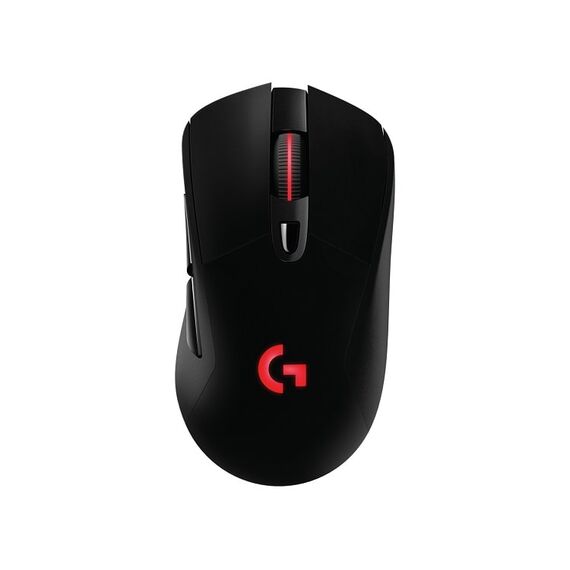 Logitech Wireless Gaming Mouse G703 Logitech Wireless Gaming Mouse G703