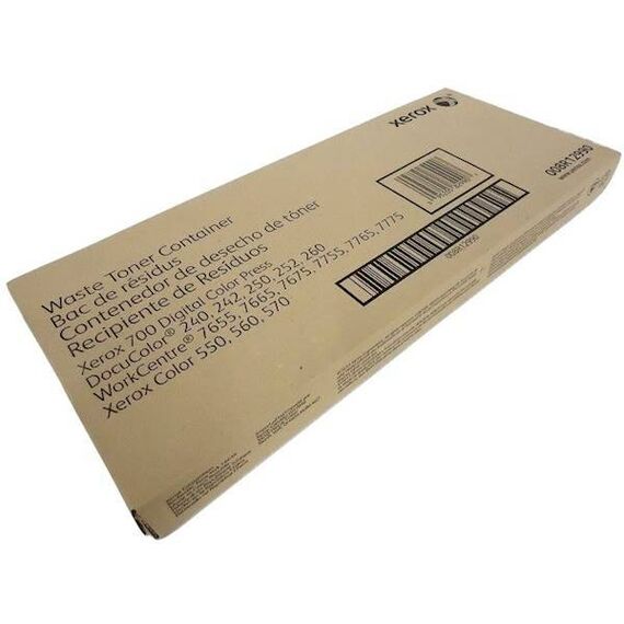 Xerox WorkCentre 775577657775 Waste toner 008R12990