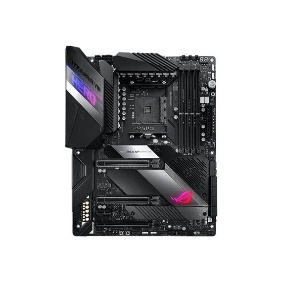 ASUS ROG Crosshair VIII Hero Motherboard 90MB1100-M0EAY0