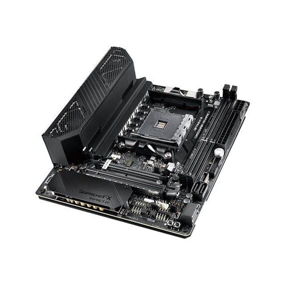 ASUS ROG Crosshair VIII Impact 90MB11Q0-M0EAY0