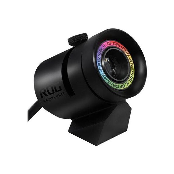 ASUS ROG Spotlight RGB logo projector 90MP00W0-M0EAY0