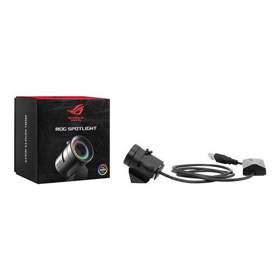 ASUS ROG Spotlight RGB logo projector 90MP00W0-M0EAY0