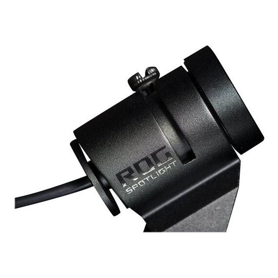 ASUS ROG Spotlight RGB logo projector 90MP00W0-M0EAY0