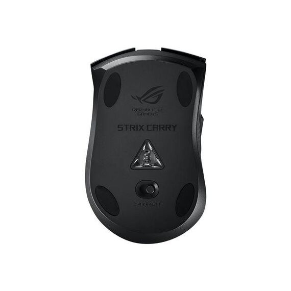 ASUS ROG Strix Carry Mouse Bluetooth  90MP01B0-B0UA00