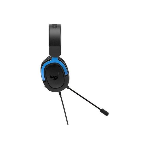 ASUS TUF Gaming H3 Headset full size blue 90YH029B-B1UA00
