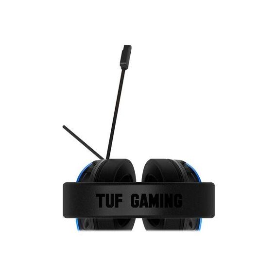 ASUS TUF Gaming H3 Headset full size blue 90YH029B-B1UA00